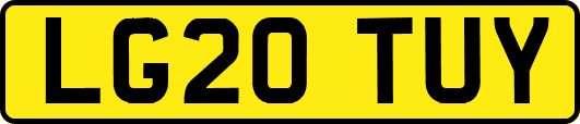 LG20TUY