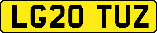 LG20TUZ