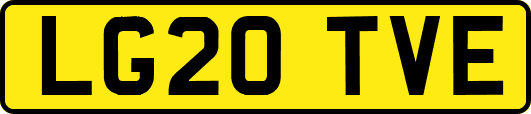 LG20TVE