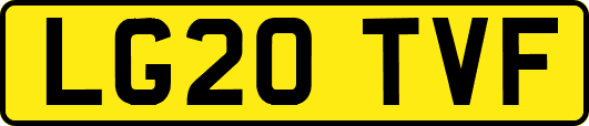 LG20TVF