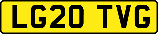 LG20TVG