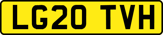 LG20TVH