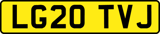 LG20TVJ