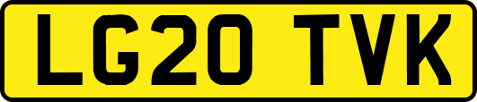 LG20TVK