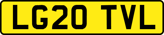 LG20TVL