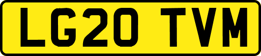 LG20TVM