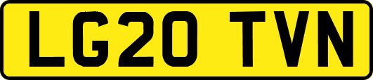 LG20TVN