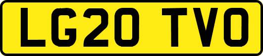 LG20TVO