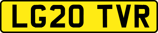 LG20TVR