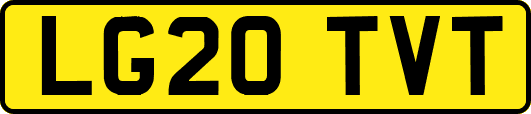 LG20TVT