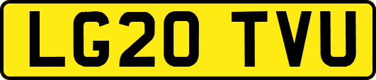 LG20TVU