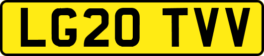 LG20TVV