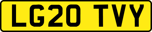 LG20TVY