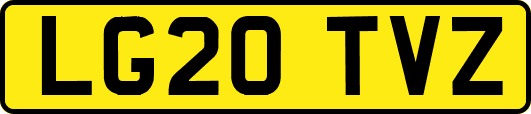 LG20TVZ