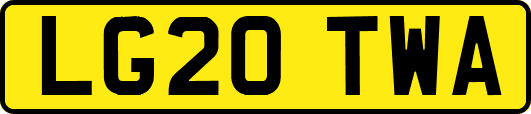 LG20TWA
