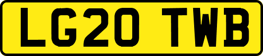 LG20TWB