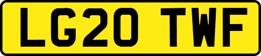 LG20TWF
