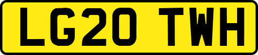 LG20TWH