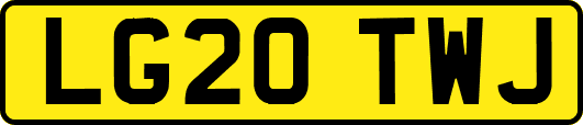 LG20TWJ