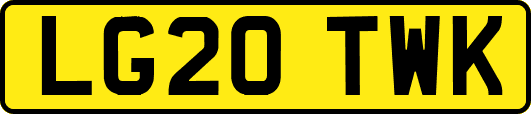 LG20TWK