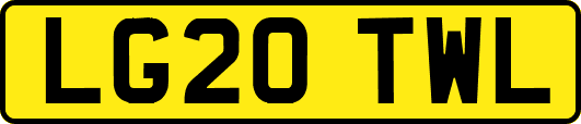 LG20TWL