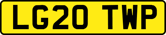LG20TWP