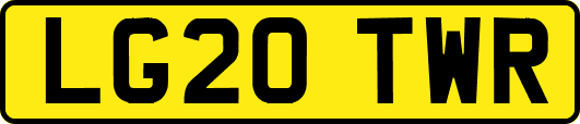 LG20TWR