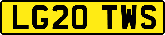 LG20TWS