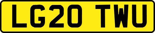 LG20TWU