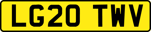 LG20TWV