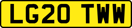 LG20TWW
