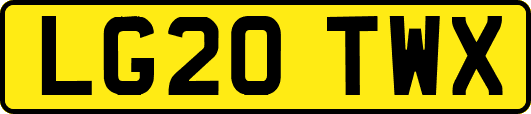 LG20TWX