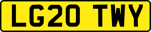 LG20TWY