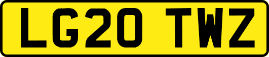 LG20TWZ