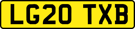 LG20TXB