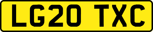 LG20TXC