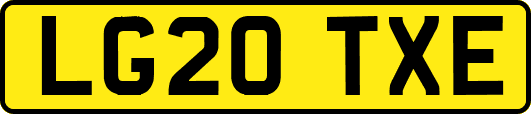 LG20TXE