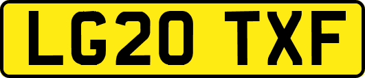 LG20TXF