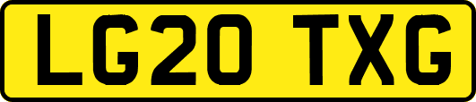 LG20TXG