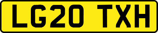 LG20TXH