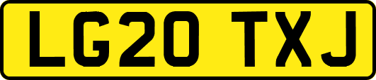 LG20TXJ