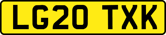 LG20TXK