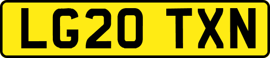 LG20TXN