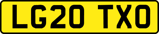 LG20TXO