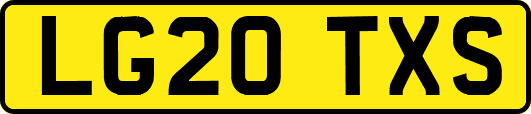LG20TXS