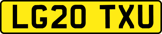 LG20TXU