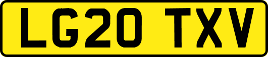 LG20TXV