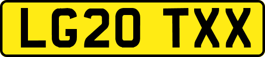 LG20TXX