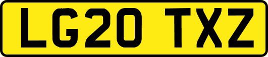 LG20TXZ
