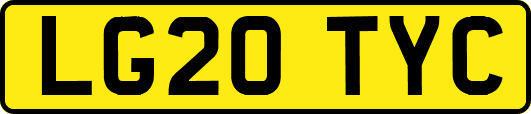 LG20TYC